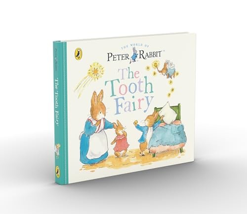 Peter rabbit tales the - rabbit, tooth