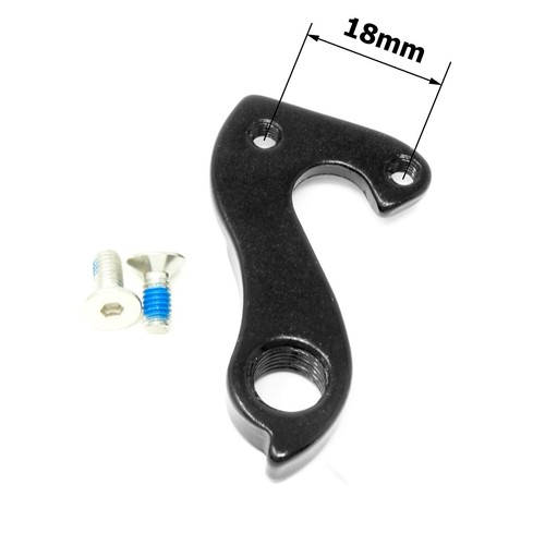 Mech derailleur hanger - mech,