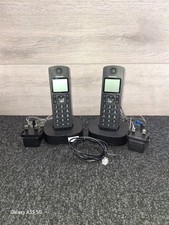 Panasonic KX-TGC310E Double