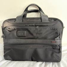Tumi Alpha Expandable Slim