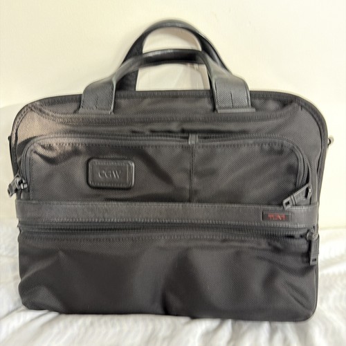 Tumi alpha expandable - tumi,