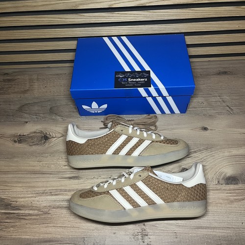 Size adidas gazelle - 7.5,