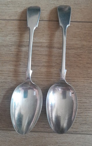 Antique victorian silver - antique,