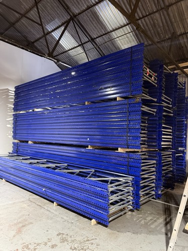 Very heavy duty ton per - ton,