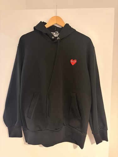 Comme des garcons black - des,