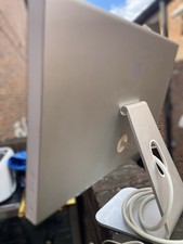 Apple a1081 20" Cinema Display Monitor, 65w Power Adapter