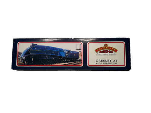 Bachmann 955 4 6 - bachmann, 31-955