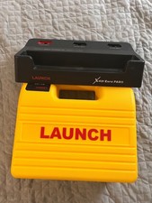 launch diagnostic x431