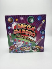 Huge bingo mega dabbers - bingo,