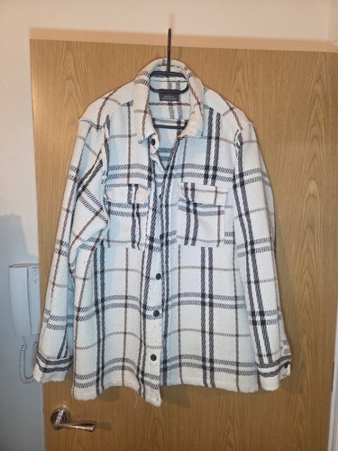 Mens thick flannel - thick, shirt