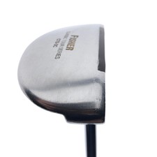 Used Fisher CTS-3C Putter /
