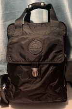 Dr Martens Large sized black