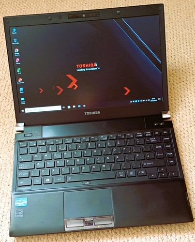 Toshiba portege updates till - toshiba-portege*updates,