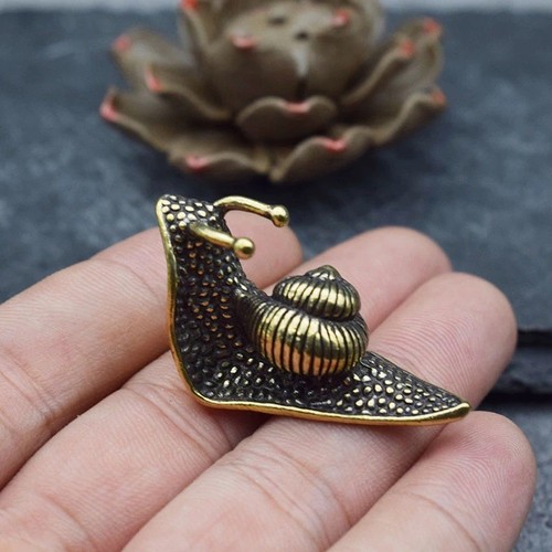 Vintage pure copper tea - tea, pet