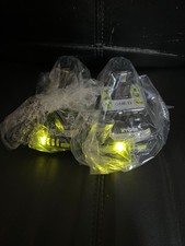 2x Ryobi RB1820C 18V 36Wh