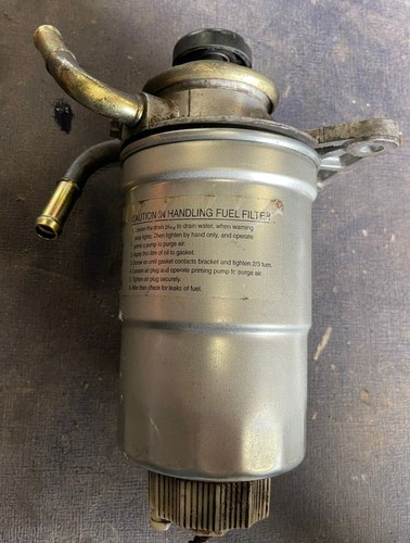 Mitsubishi shogun mk3 fuel - mitsubishi,