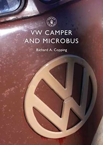 Camper and microbus shire - camper,