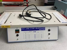 CR Clarke Hot Wire Strip