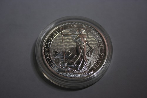 2026 1oz 999 - , fine