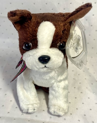 Rare 2002 beanie baby sport - rare,