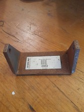 Agriline Alternator Bracket