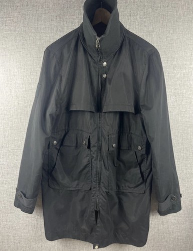 Men pretty green - pretty, technical