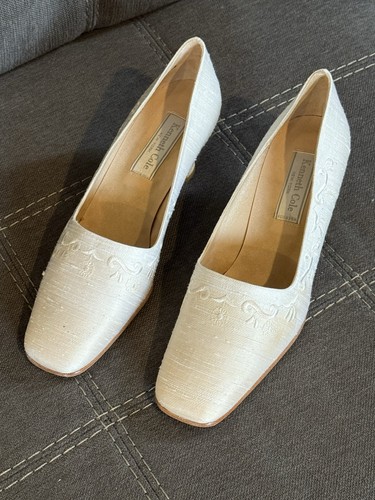 Vintage kenneth cole ivory - vintage,