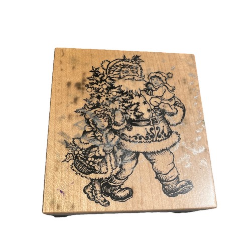 Psx wooden rubber stamp k1356 - psx,