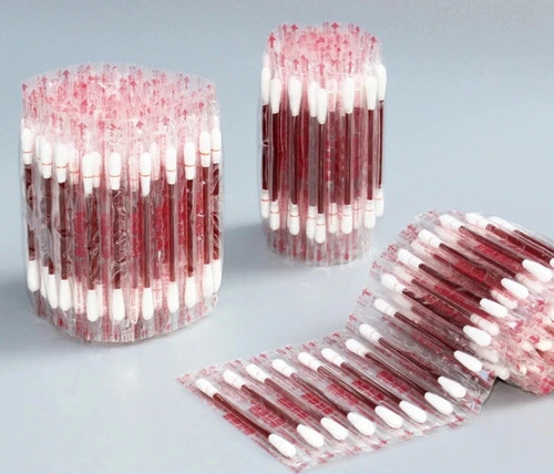 100pcs portable iodine - 50/100pcs,