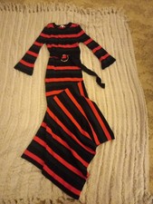 Stunning WAREHOUSE Striped