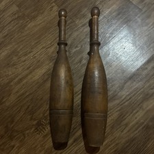 One Pair of Vintage Very Rare