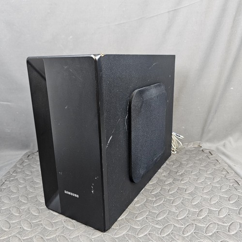 Samsung wthx22subwoofer for - samsung,