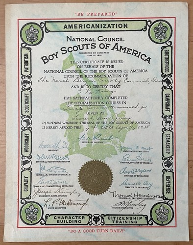 Boy scouts america scout - scouts,