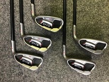 PING Iron Set G20 5.7.8.9.W