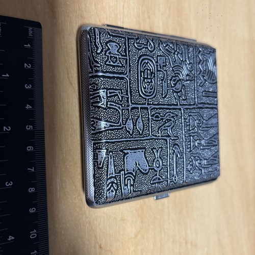 Cigarette case high quality - cigarette,