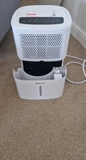 Pro Breeze 12L  Dehumidifier - Used