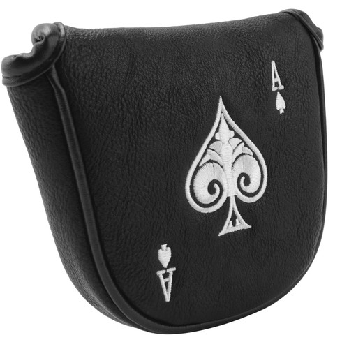 Putter cover headcover mallet - putter,