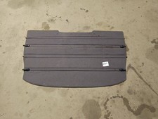 Nissan Almera Tino 2003 Boat