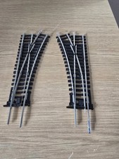 Hornby Points R8073 & R8073 OO Gauge