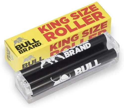 Bull brand king size - bull,