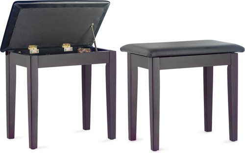 Piano bench with note times - bench,