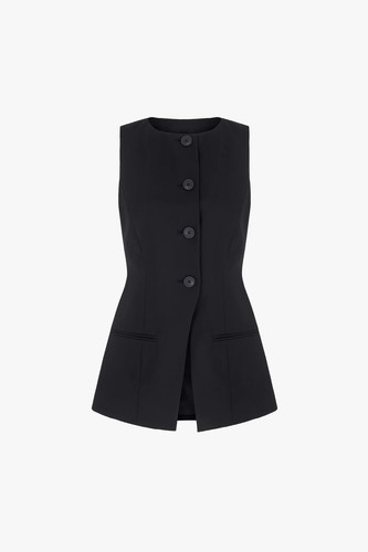Aligne leo long - aligne, vest