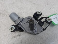 2009 VOLKSWAGEN GOLF PLUS Mk1 1K 5 Door Hatchback Rear Wiper Motor