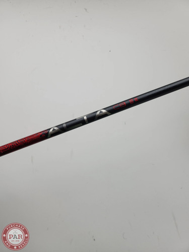 Ping alta red fairway - alta, 65