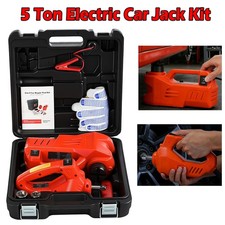 5 Ton Hydraulic Trolley Floor