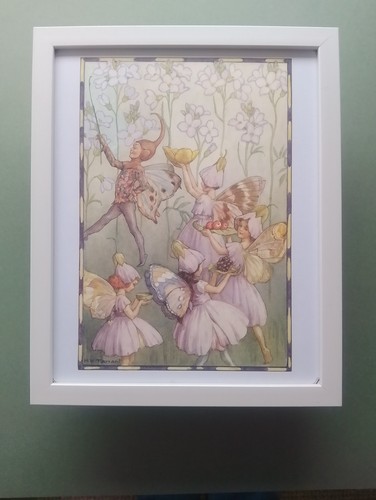 Margaret tarrant enchanting - margaret,