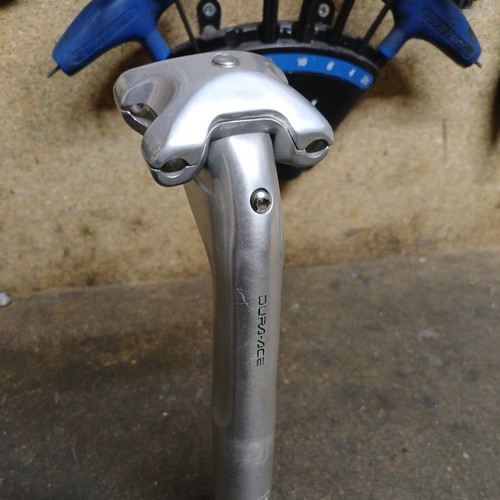 Vintage shimano dura ace - dura,