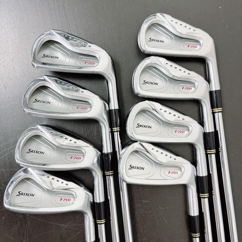 Srixon i701 fged - fged, iron