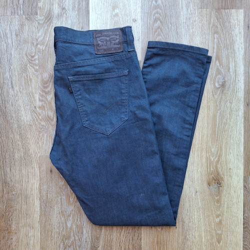 Levi 520 w38 l32 - 520,