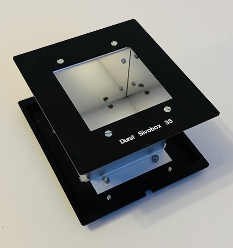 Durst darkroom sivobox - durst,